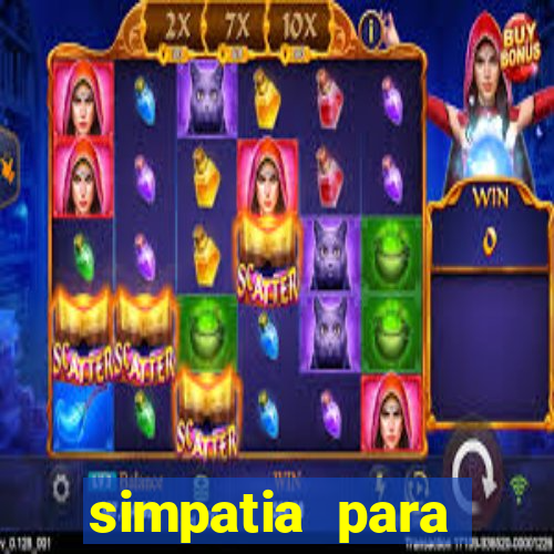 simpatia para ganhar no bingo urgente